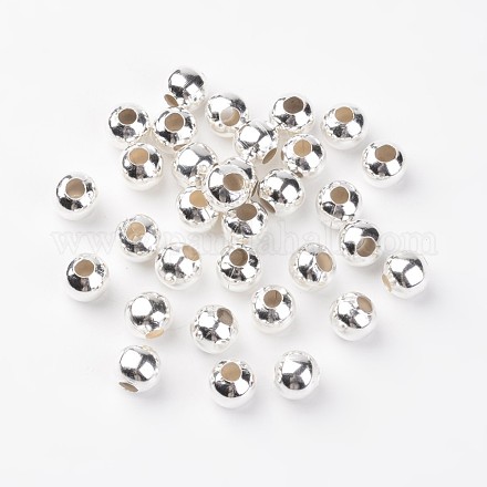 Spacer Beads E189Y-S-1