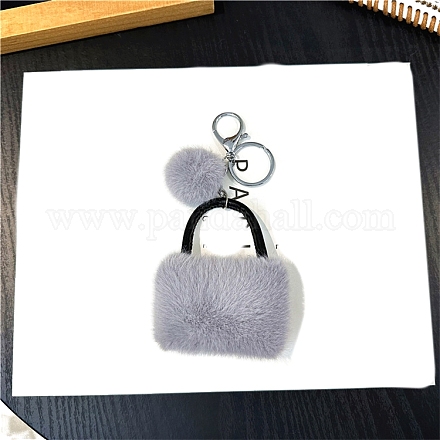 Fibre Keychian&nbsp;PW-WG0FB99-02-1