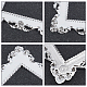 4Sets 2 Colors Plastic Switch Decorated Frame&nbsp;DIY-GA0002-36-5