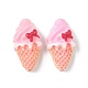 Resin Cabochons&nbsp;X-CRES-T005-61A-2