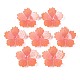 Plastic Beads&nbsp;KY-N015-67-1
