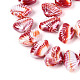 Handmade Lampwork Beads&nbsp;LAMP-N033-01L-3