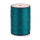 Flat Waxed Polyester Thread String&nbsp;YC-D004-01-024-1