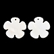 Shell Pendants&nbsp;X-PBB180Y-2