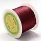 Braided Nylon Thread&nbsp;NWIR-R026-2.0mm-192-2