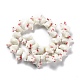 Handmade Lampwork Beads&nbsp;LAMP-F020-15-3