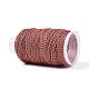 150M S24-Ply Cotton Twisted Cords&nbsp;OCOR-N010-01-19-3