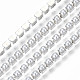 Brass Claw Chains&nbsp;CHC-Q012-SS6.5-01S-1