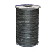 Waxed Polyester Cord&nbsp;YC-E006-0.55mm-A18-1