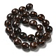 Handmade Porcelain Beads Strands&nbsp;PORC-B002-19D-3