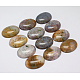 Natural Indian Agate Cabochons&nbsp;G-D860-A24-1
