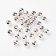 Spacer Beads&nbsp;E189Y-S-1