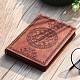 PU Leather Notebook&nbsp;OFST-PW0014-11B-04-1