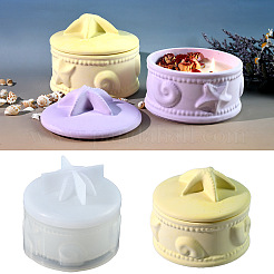 DIY Silicone Candle Holders Molds&nbsp;PW-WG5253B-01