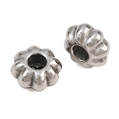 201 Stainless Steel Spacer Beads&nbsp;SA-CBA9448-05A-P