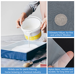 Nylon Fabrics&nbsp;FIND-WH0148-266A