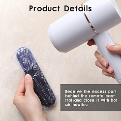 PVC Heat Shrink Film&nbsp;ABAG-WH0048-15
