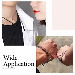 42 Sets 21 Styles Alloy Magnetic Clasps&nbsp;FIND-TA0001-95