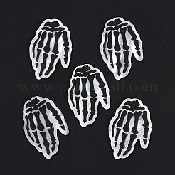 Acrylic Pendants&nbsp;LS-MACR-M020-03