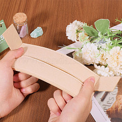 Rectangle Felt Bag Base Shaper&nbsp;DIY-WH0504-329A