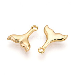 Brass Charms&nbsp;KK-N261-75G