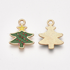 Alloy Pendants&nbsp;ENAM-S115-137