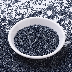 MIYUKI Round Rocailles Beads&nbsp;SEED-X0054-RR2001