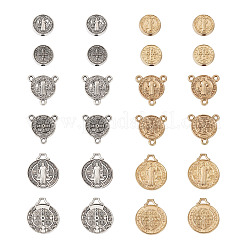 DIY Religion Jewelry Making Kits&nbsp;DIY-BG0001-62