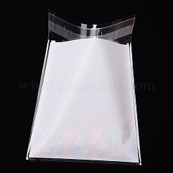 Rectangle OPP Cellophane Bags for Christmas&nbsp;OPC-L001-28