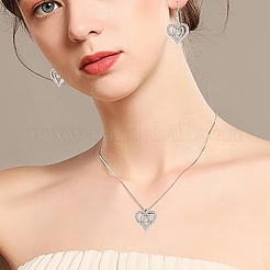 10Pcs Alloy Crystal Rhinestone Pendants&nbsp;ALRI-YW0001-27