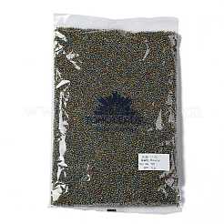 TOHO Round Seed Beads&nbsp;SEED-TR11-0721