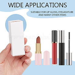 Rectangle Lipstick Paper Packaging Boxes&nbsp;AJEW-WH0472-58B