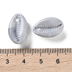 Ocean Theme Opaque Acrylic Pendants&nbsp;OACR-U004-01A