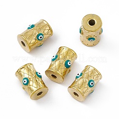 PVD Vacuum Plating 201 Stainless Steel Beads&nbsp;STAS-J401-VC847