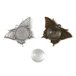 DIY Pendant Making Kits&nbsp;DIY-FS0009-06