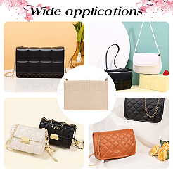 Purse Making Kits&nbsp;DIY-WR0002-23