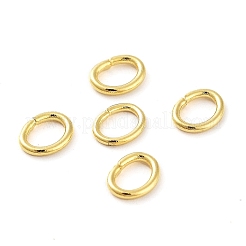 304 Stainless Steel Open Jump Rings&nbsp;X-STAS-F221-46P-G