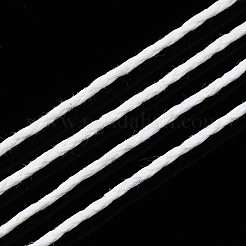 Waxed Cotton Thread Cords&nbsp;YC-TD001-1.0mm-10m-102