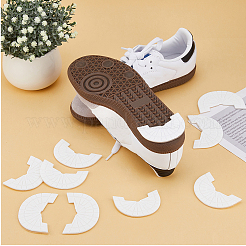 5 Pairs 5 Styles Anti Skid Rubber Shoes Bottoms&nbsp;FIND-DC0005-97