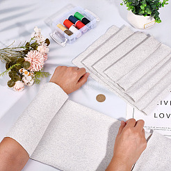 Cotton Fabric&nbsp;DIY-WH0591-283B
