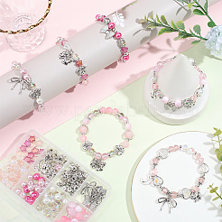 DIY Bracelet Jewelry Kits&nbsp;DIY-SC0029-97