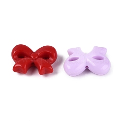 Opaque Acrylic Beads&nbsp;OACR-Q199-20