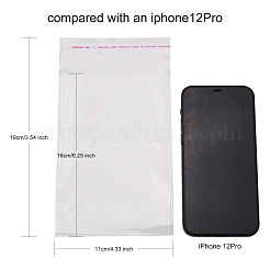 OPP Cellophane Bags&nbsp;T02H4-A