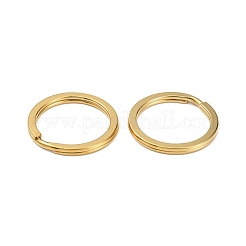 304 Stainless Steel Keychain Clasp Findings&nbsp;STAS-30D-G