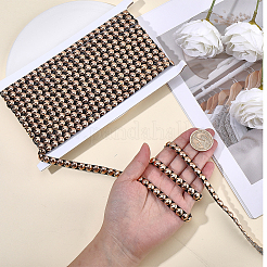 1Pc 201 Stainless Steel Nailhead Trim&nbsp;DIY-GF0014-08KCG