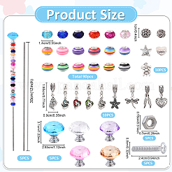 DIY Garden Decoration Making Kits&nbsp;DIY-YW0017-23