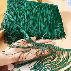 Polyester Tassel Ribbons&nbsp;OCOR-TAC0018-02A