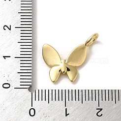Brass Pendants&nbsp;LS-KK-K358-05G