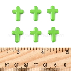 200Pcs Opaque Acrylic Beads&nbsp;SACR-FS0001-39C