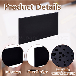 HDPE Plastic Sheets&nbsp;DIY-WH0678-51B